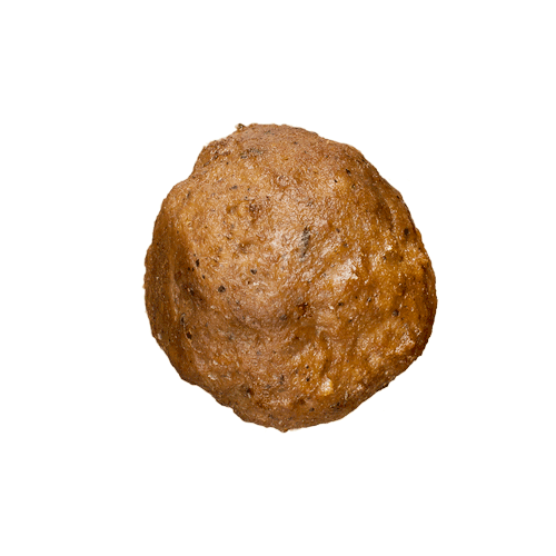 Meatball Transparent Background PNG
