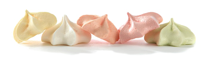 Meringue PNG High-Quality Image