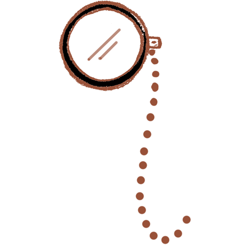Monocle PNG Picture