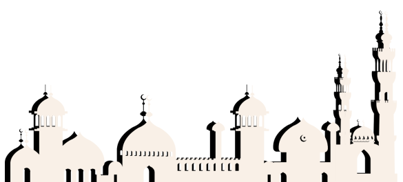 Mosque PNG High-Quality Image