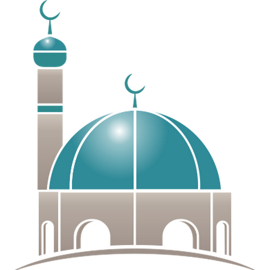 Image Transparente de mosquée PNG