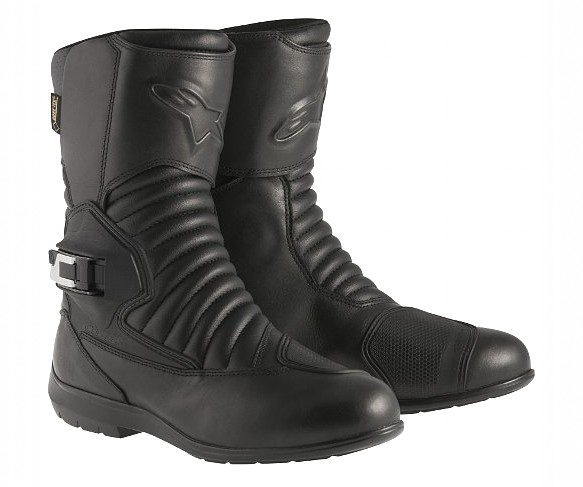Motorcycle Boots PNG Download Image