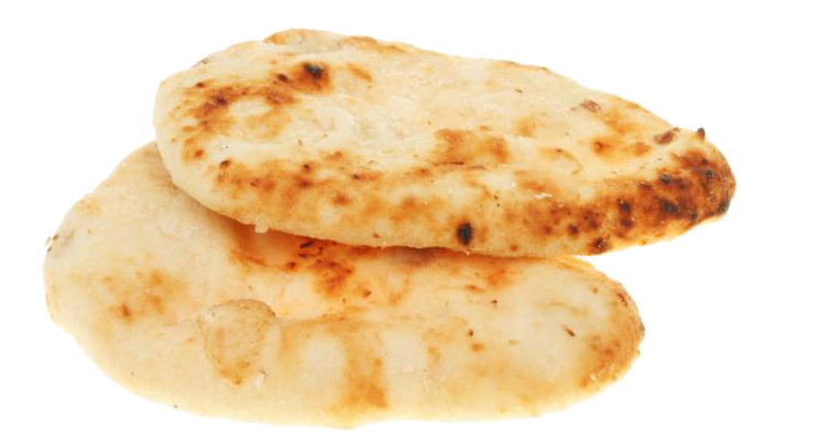 Naan pain PNG Télécharger limage