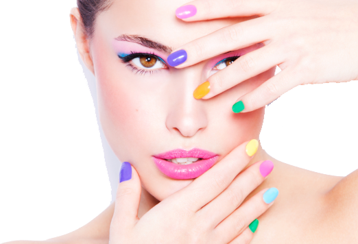 Nail Care PNG Free Download