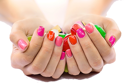 Nail Care PNG Picture