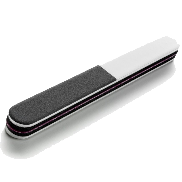 Nail Filer PNG Image with Transparent Background