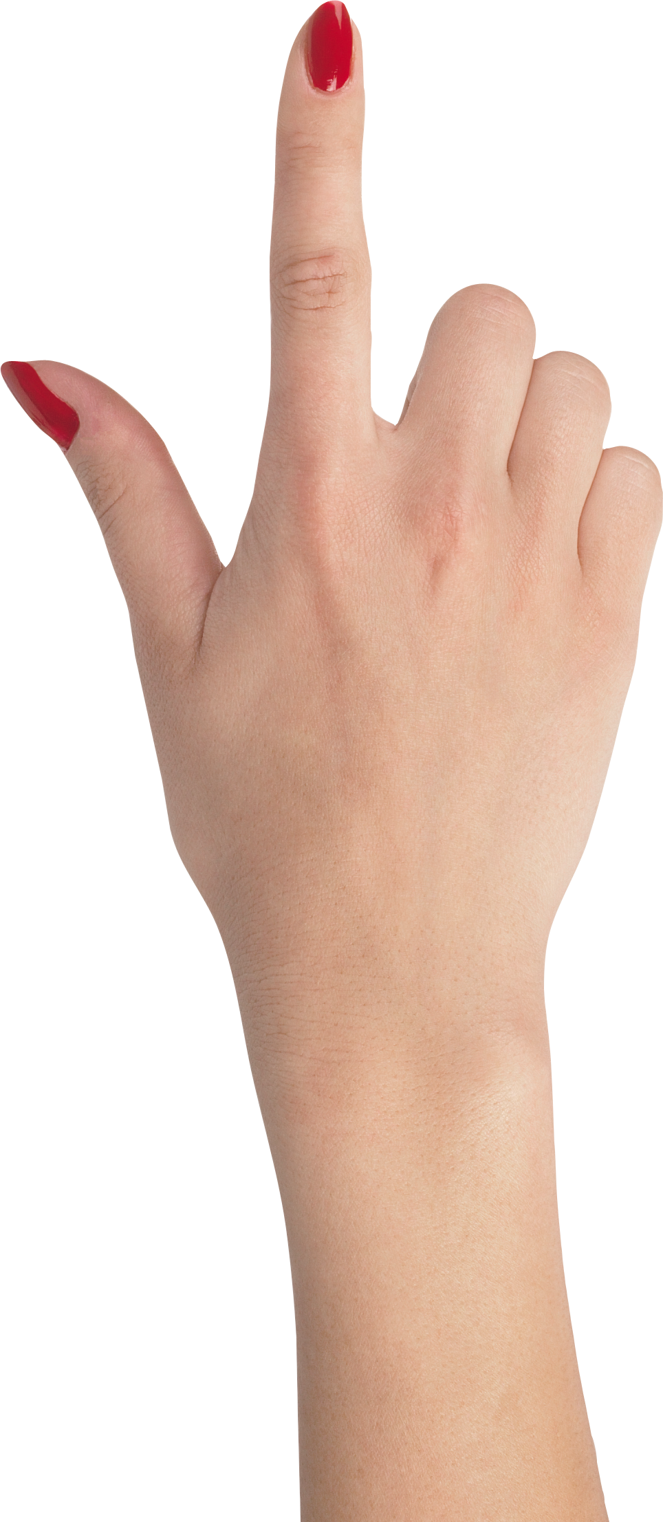 Nails PNG Picture