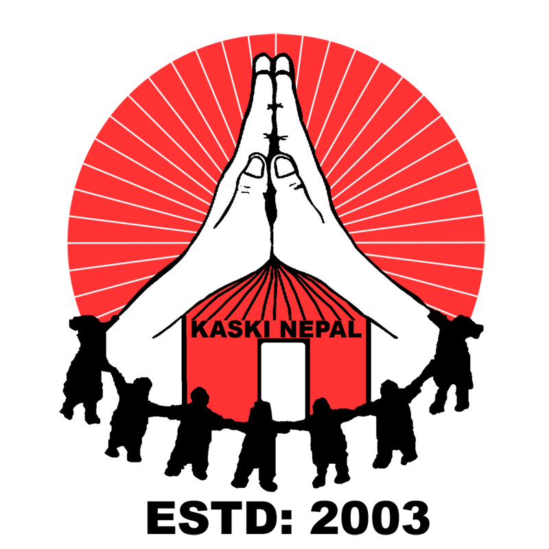 Immagine di sfondo di logo Namaste PNG