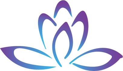Namaste logo PNG imagen de alta calidad