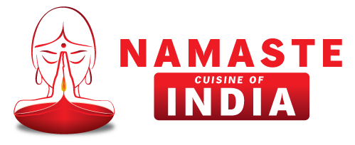 Namaste Logo PNG Picture