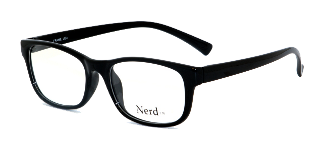 Nerd Glasses PNG Free Download