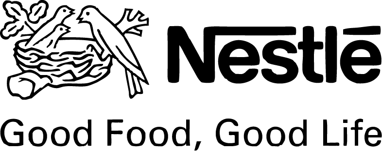 Nestle logo бесплатно PNG Image