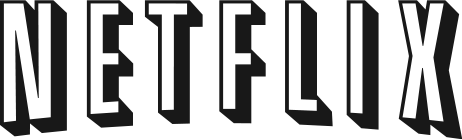 Netflix logo PNG تحميل مجاني