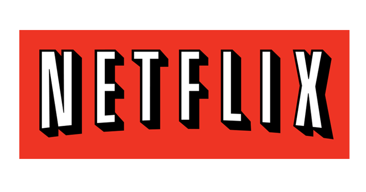 شعار Netflix صورة PNG