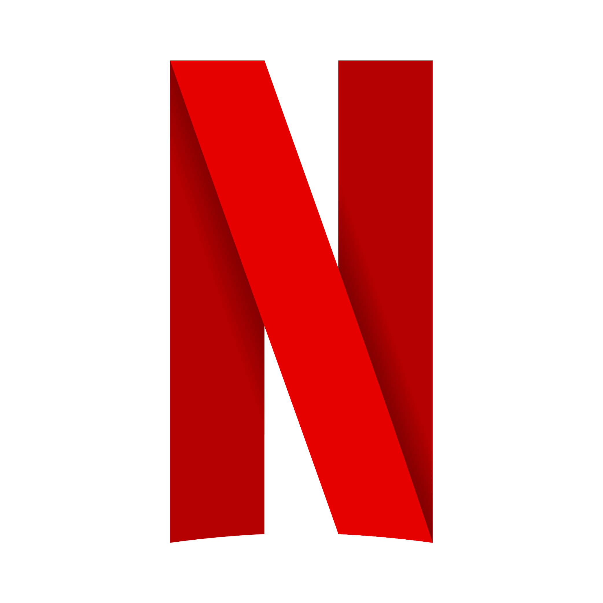 شعار Netflix PNG صورة شفافة