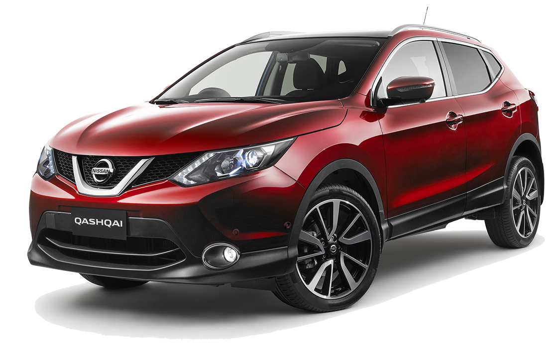 Nissan PNG High-Quality Image