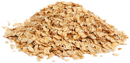 Oatmeal PNG High-Quality Image