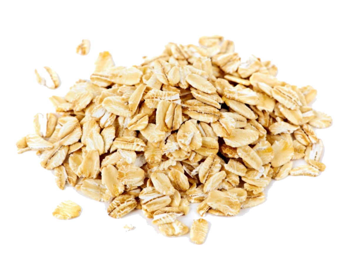 Oatmeal PNG Image Background