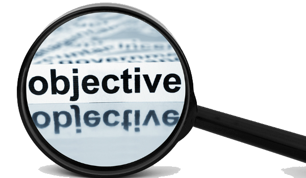 Objective PNG Download Image