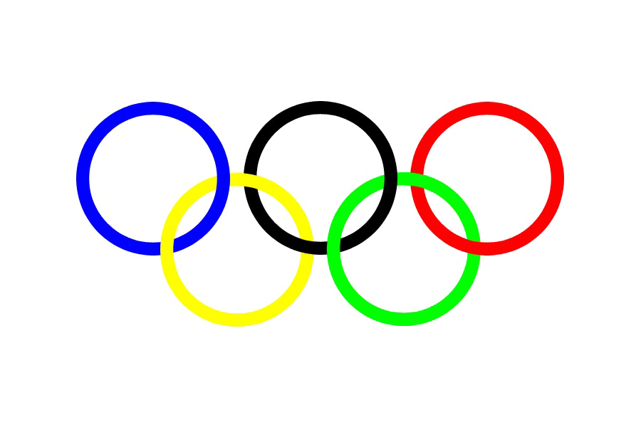 Olympics Free PNG Image