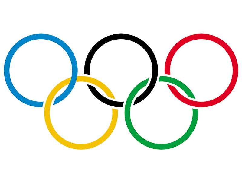 Olympics PNG Free Download
