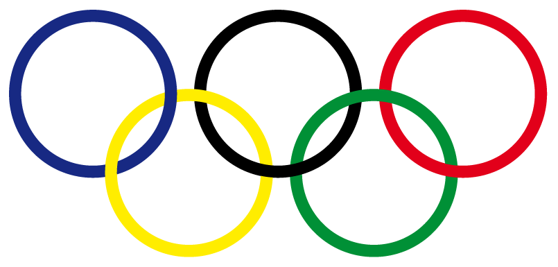 Olympics PNG High-Quality Image