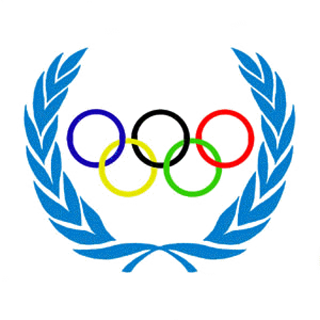 Olympics PNG Photo