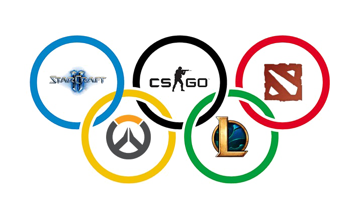 Olympics Transparent Image