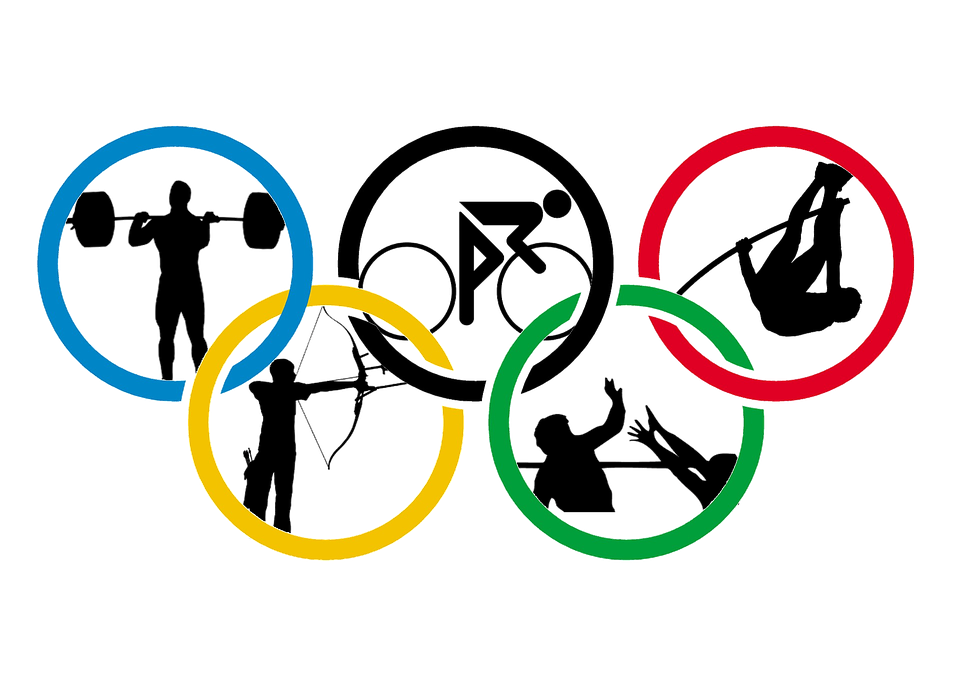Olympics Transparent Images