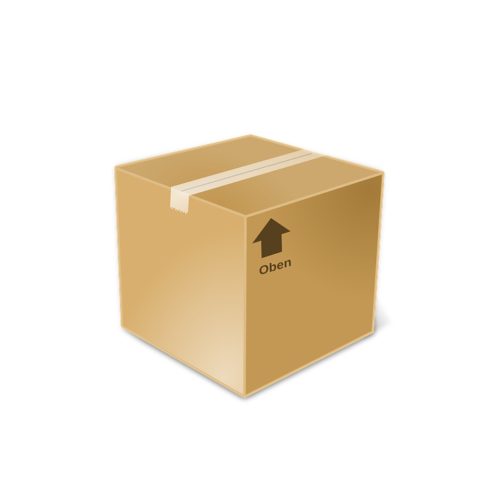 Package PNG Download Image