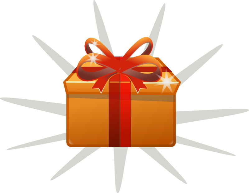 Package Wrapping PNG Image