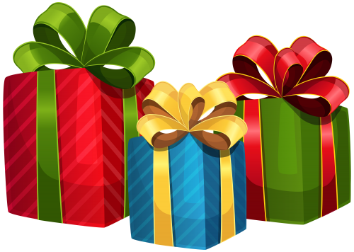 Package Wrapping PNG Transparent Image