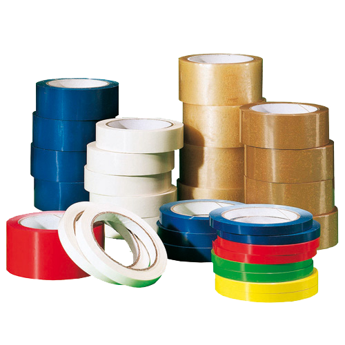 Packing Tape PNG Background Image