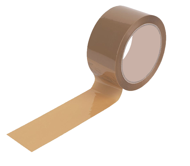 Packing Tape PNG Image