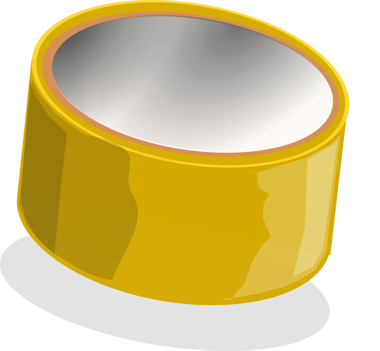 Packing Tape PNG Picture