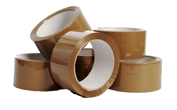 Packing Tape PNG Transparent Image