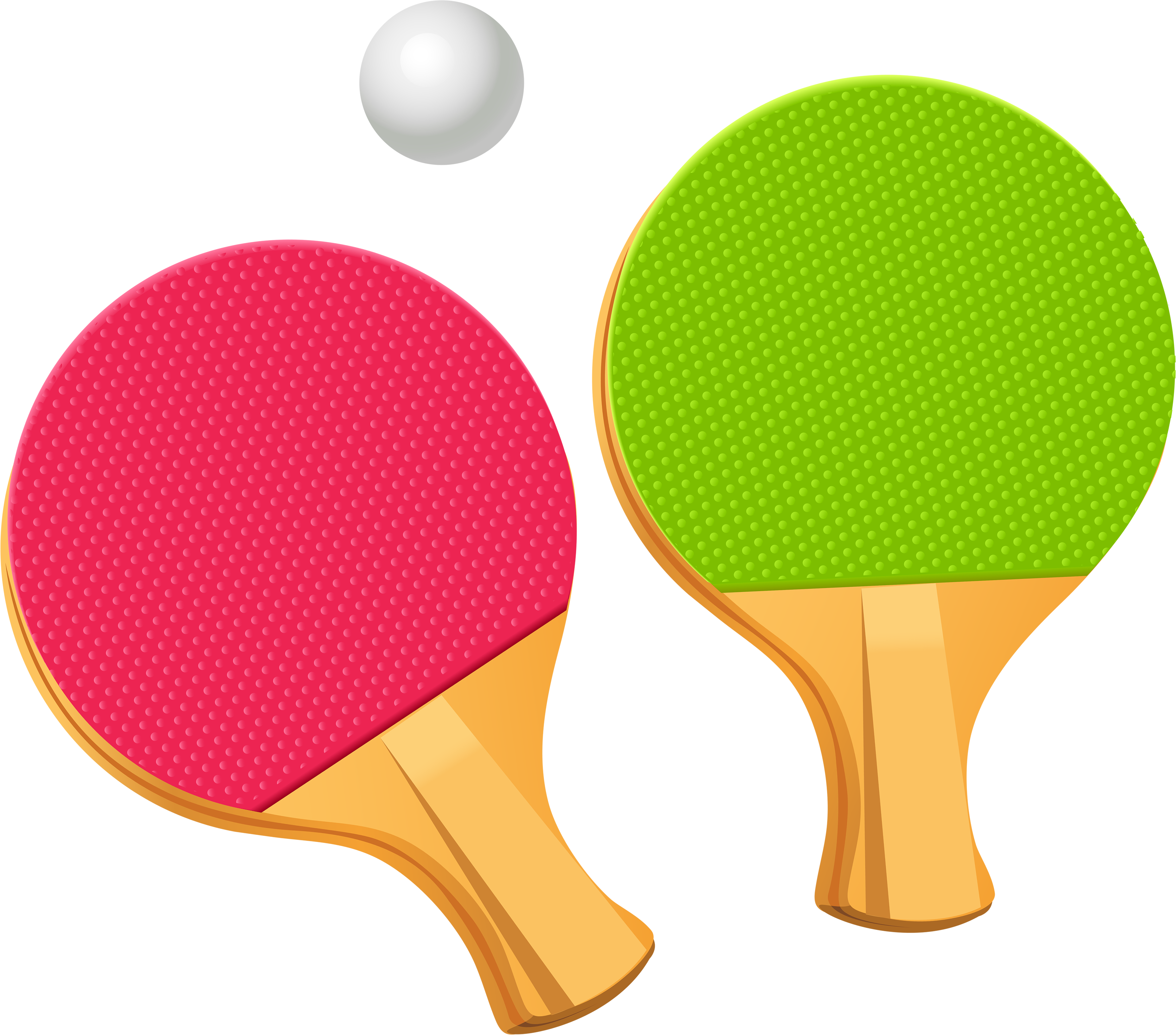 Paddle Ball PNG Download Image