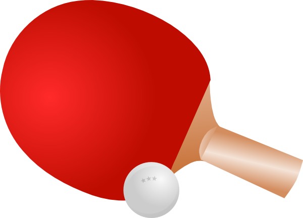 Paddle Ball PNG Free Download