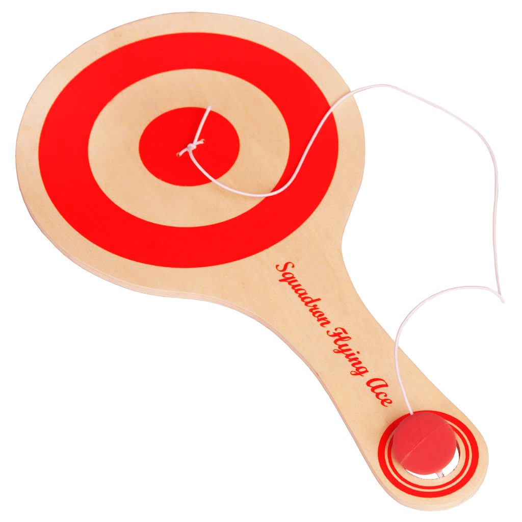 Paddle Ball PNG Pic