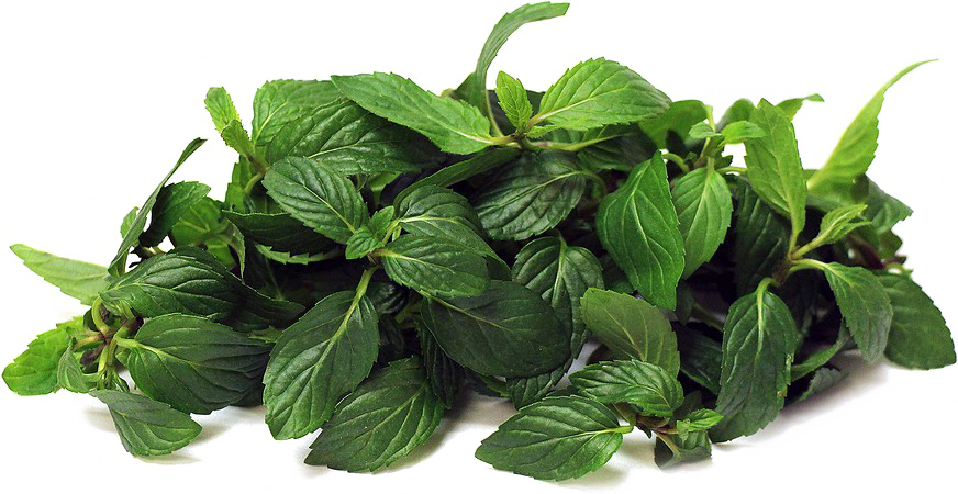 Peppermint PNG Image