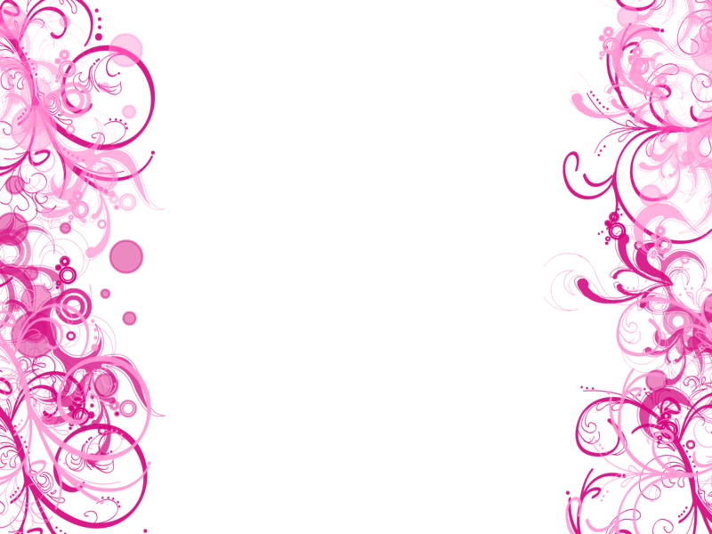 Pink Transparent Image