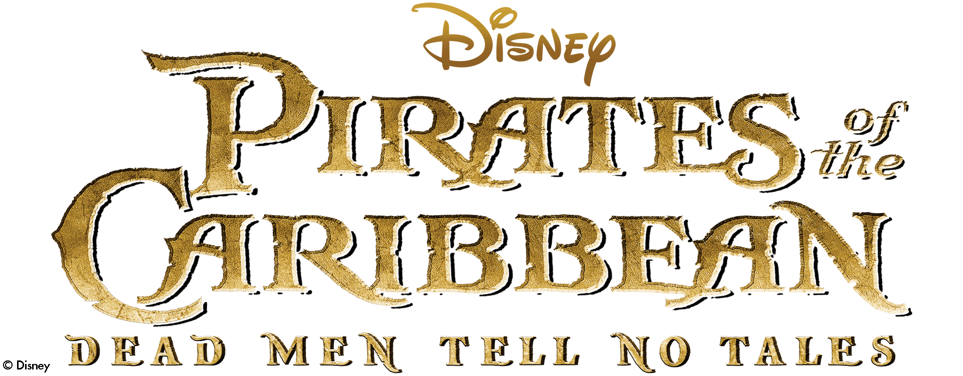 Pirates of The Caribbean PNG Background Image