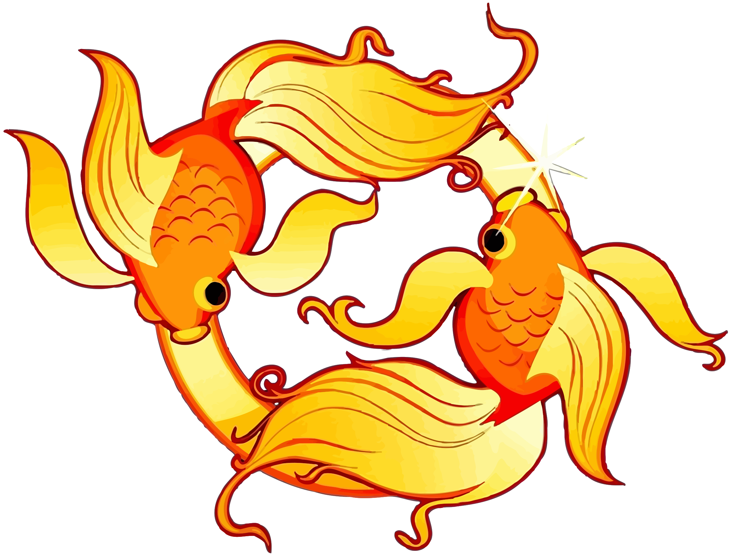 Pisces PNG Download Image