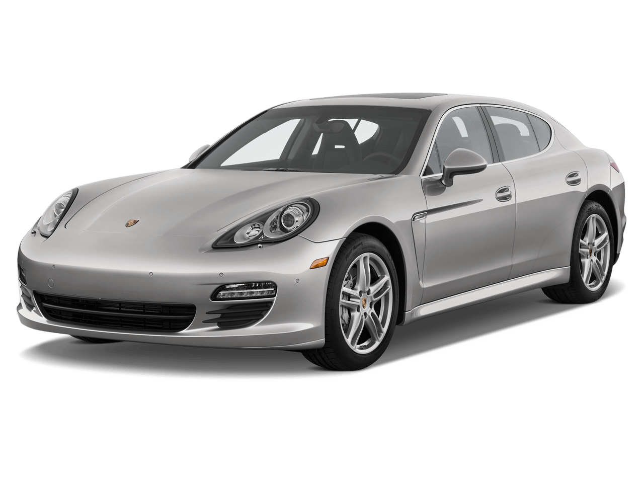 Porsche PNG Download Image