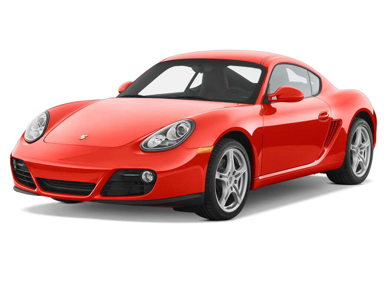Image Porsche PNG de haute qualité