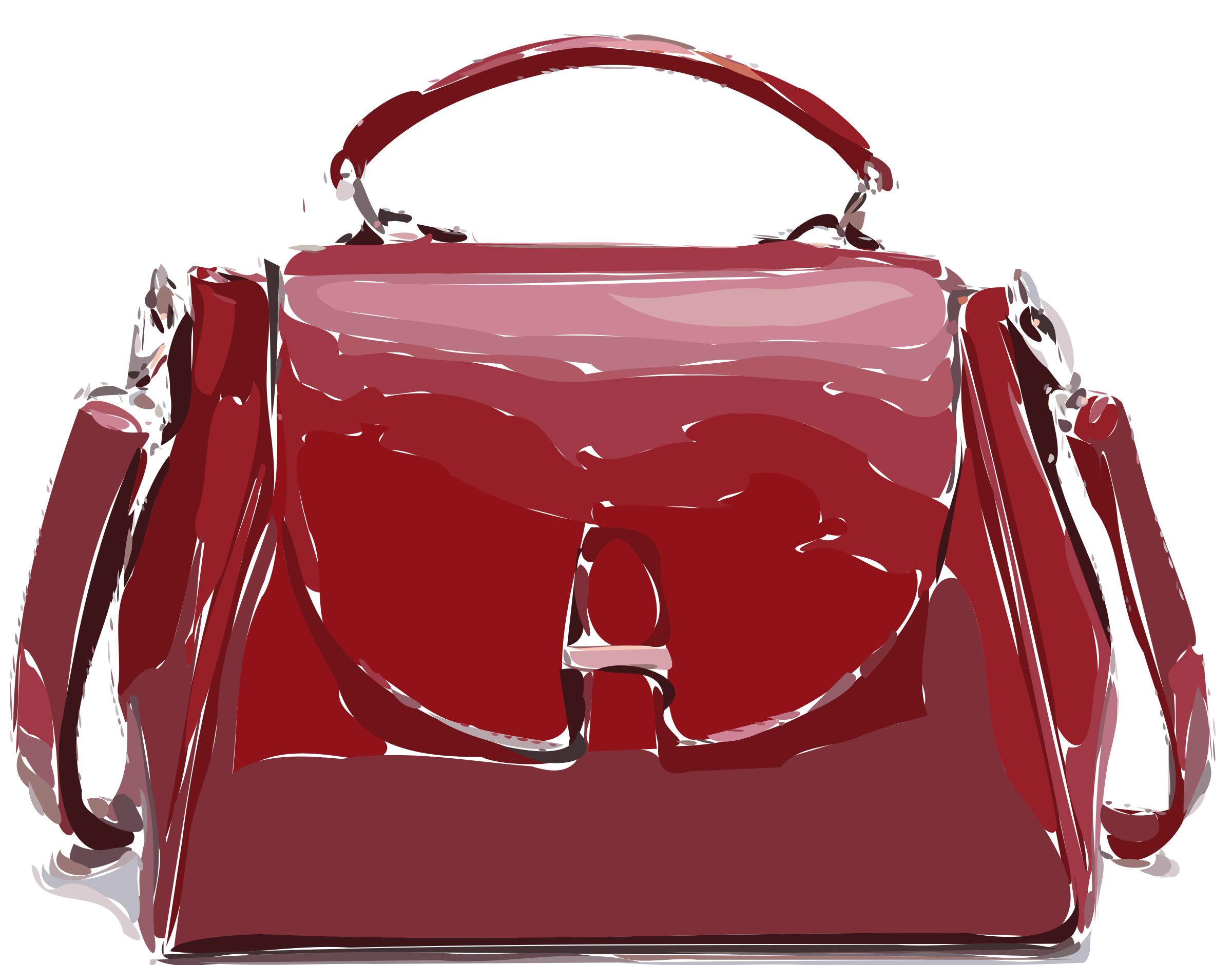 Purse PNG Pic