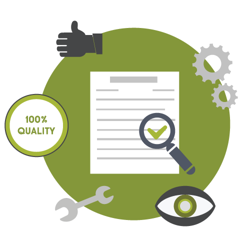 Quality Assurance PNG High-Quality Image