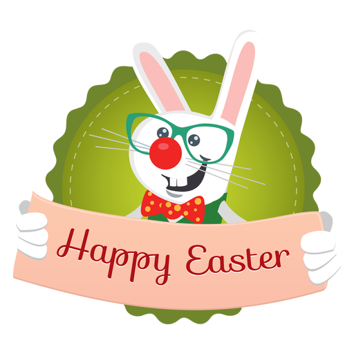 Rabbit Easter Transparent Image