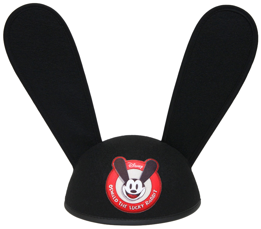 Rabbit Hat PNG Free Download