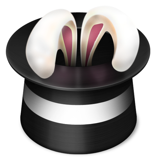 Rabbit Hat Transparent Image